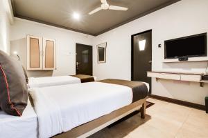 Fotografie z fotogalerie ubytování Hotel O Springfield Hotel v destinaci Sirvoi