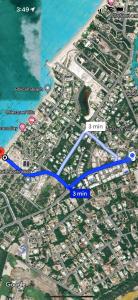 Φωτογραφία από το άλμπουμ του Ocean Pearl - Cozy Comfort Room with pool Nearby Sunset beach σε Long Bay Hills