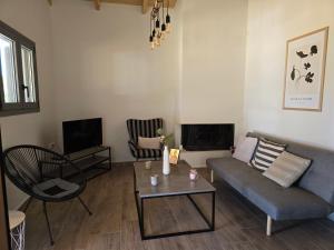 Gallery image of Vaïana in Frangoulaíika +17 photos