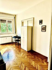 Kuchyň nebo kuchyňský kout v ubytování CASA DEL RÍO