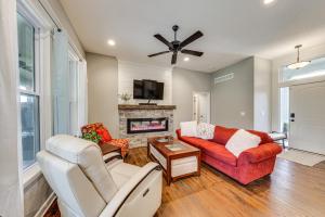 Φωτογραφία από το άλμπουμ του Platte City Retreat with Patio, Near Kansas City! σε Platte City