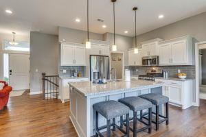 Φωτογραφία από το άλμπουμ του Platte City Retreat with Patio, Near Kansas City! σε Platte City