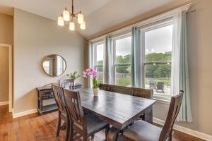 Φωτογραφία από το άλμπουμ του Platte City Retreat with Patio, Near Kansas City! σε Platte City