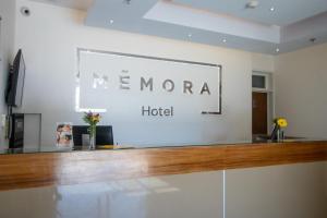 Sijil, anugerah, tanda atau dokumen lain yang dipamerkan di Memora Hotel & Villas Chapala