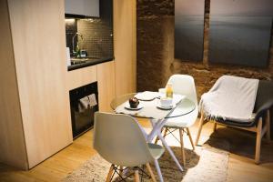 Φωτογραφία από το άλμπουμ του HOM l Departamento 2PAX Centro de Lastarria στο Σαντιάγο