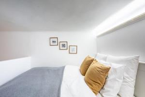 Quiet Central Studio 1072 Budapest, Rákóczi út 28 kép - 2