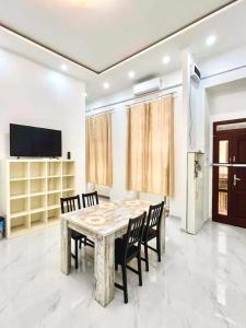 Stylish Haven in the City Center 1052 Budapest, Károly körút 8 kép - 2