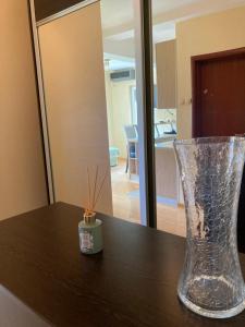 Fotografie z fotogalerie ubytování Apartment AN v destinaci Veliki Mokri Lug + 2 fotografie