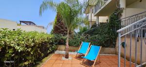 Fotografie z fotogalerie ubytování Bella Sorella v destinaci Pizzo