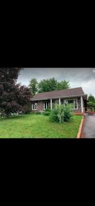 Afbeelding uit fotogalerij van Tinga Home in Saguenay +3 foto's