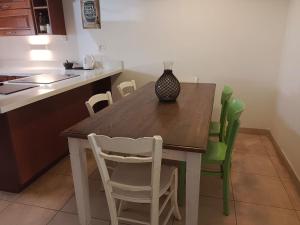 Foto dalla galleria di enjoy your holidays with us ad Attard Altre 2 foto