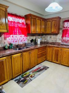 Fotografie z fotogalerie ubytování Fraser's Suites v destinaci Kingstown