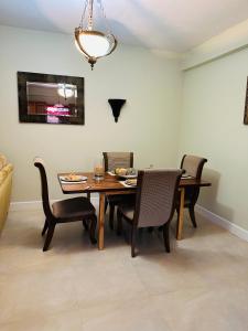 Fotografie z fotogalerie ubytování Fraser's Suites v destinaci Kingstown