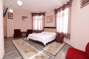 Gallery image of Mema Resort in Tirana +110 photos