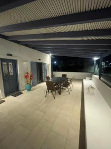 Gallery image of Villa Maria Naxos -with new hot tub in Naxos Chora +22 photos