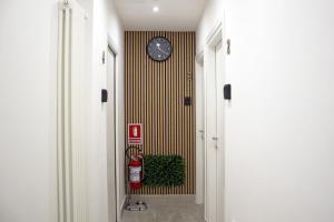 Kép Living Salerno B&b szállásáról Salernóban a galériában