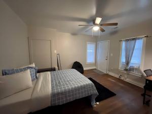 Fotografie z fotogalerie ubytování City Lights Retreat on 12th UAB v destinaci Birmingham