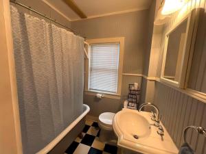 Fotografie z fotogalerie ubytování City Lights Retreat on 12th UAB v destinaci Birmingham + 2 fotografie