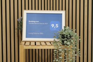 Kép Living Salerno B&b szállásáról Salernóban a galériában