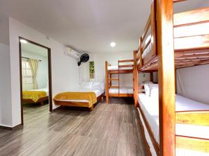 Gallery image of Hotel On The Rock in Minca
