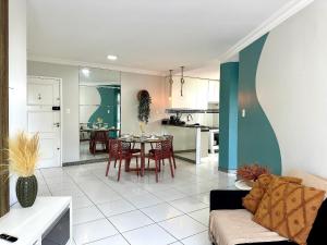 Gallery image of (107) Beach Mar e Sol - Perto da Praia in Pimenta +47 photos