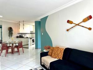 Gallery image of (107) Beach Mar e Sol - Perto da Praia in Pimenta