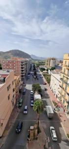 Γενική θέα στο βουνό ή θέα στο βουνό από  αυτό το διαμέρισμα