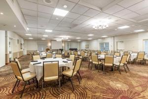 Konferenční prostory v ubytování Best Western Plus Steeplegate Inn + 37 fotografií