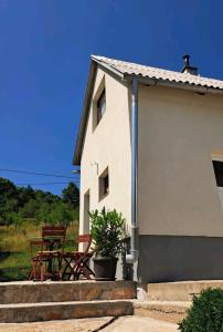 Gallery image of Kuća za odmor "Bobo" in Rudopolje