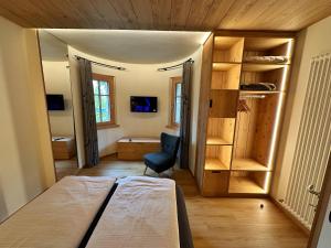 Kép Chalet Monteneve Appartamento Verde szállásáról Livignóban a galériában