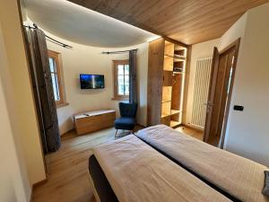 Kép Chalet Monteneve Appartamento Verde szállásáról Livignóban a galériában