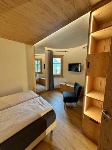 Kép Chalet Monteneve Appartamento Verde szállásáról Livignóban a galériában