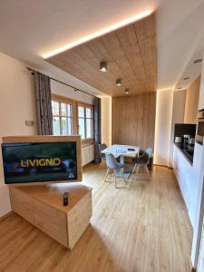 Kép Chalet Monteneve Appartamento Verde szállásáról Livignóban a galériában