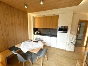 Kép Chalet Monteneve Appartamento Verde szállásáról Livignóban a galériában