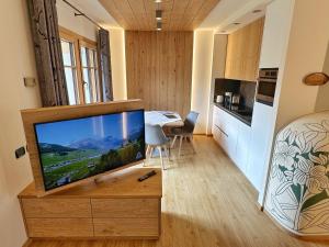Kép Chalet Monteneve Appartamento Verde szállásáról Livignóban a galériában