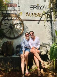 Billede fra billedgalleriet på Museum Villa 09 i Beruwala