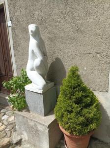 Fotografie z fotogalerie ubytování Nonno Fedè v destinaci Fosdinovo