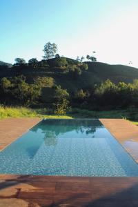 Gallery image of Recanto da C’Alma in PatrimÃ´nio da Penha