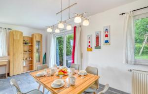 Fotografie z fotogalerie ubytování 2 Bedroom Nice Apartment In Boiensdorf v destinaci Boiensdorf