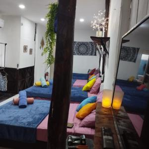 Fotografie z fotogalerie ubytování Starfish Aptmt no v destinaci Ostrov Holbox