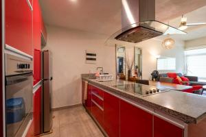 Gallery image of Nayarit Coastal Retreat New Luxury Haven in Nuevo Vallarta 