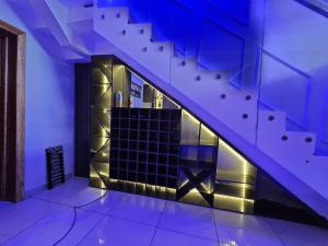 Fotografie z fotogalerie ubytování ZeroPoint Apartments v destinaci Lekki
