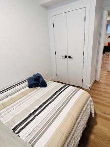 Galeriebild der Unterkunft B19 Modern Stylish 2bed Basement Suite in Edmonton + 16 Fotos