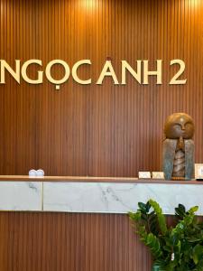 Fotografie z fotogalerie ubytování Ngọc Anh Hotel v destinaci Con Dao