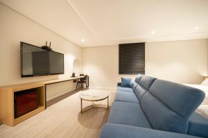 Gallery image of Hotel LeeSunDeok in Busan