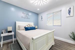 Photo de la galerie de l'établissement Luxe and Modern South Bay ADU, à Carson