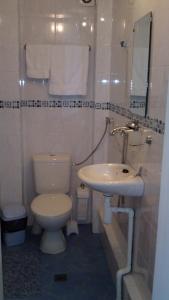 Ένα μπάνιο στο Avel Guest House +30 φωτογραφίες