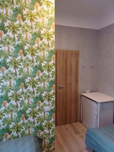 Fotografie z fotogalerie ubytování Green Oaks Private Rooms with Private Shower v destinaci Klaipėda
