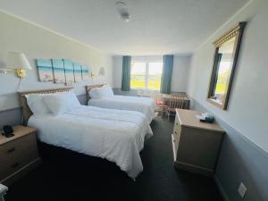 Fotografie z fotogalerie ubytování Harbor Landing Resort ve Vineyard Haven