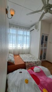 Gallery image of Relax House Raja Uda Butterworth 田园小屋 in Butterworth